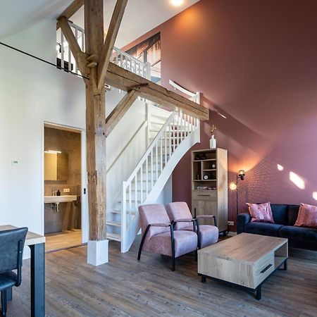 Boerderijkamer De Hooizolder Wijhe Exteriér fotografie