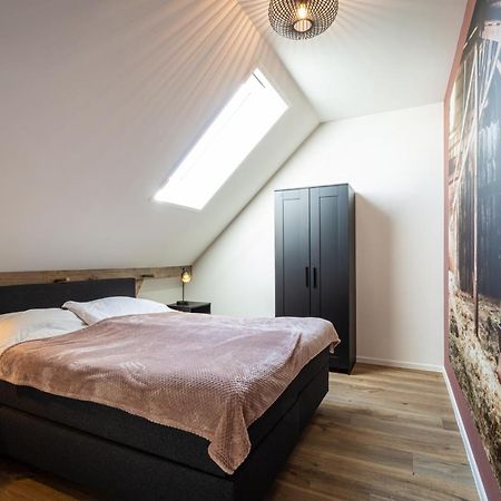 Boerderijkamer De Hooizolder Wijhe Exteriér fotografie